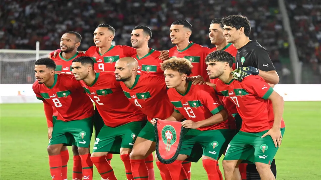 معلقين مباراة المغرب واسكتلندا اليوم في كأس العالم 2026
